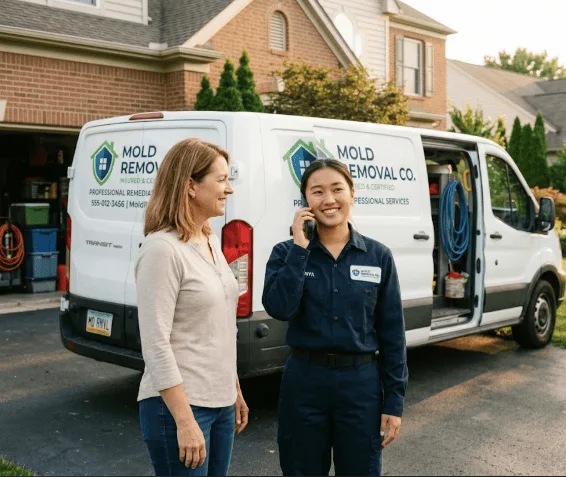 Crawlspace Mold Remediation Godley, TX FAQs